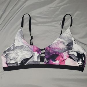 Calia by Carrie Underwood bikini top